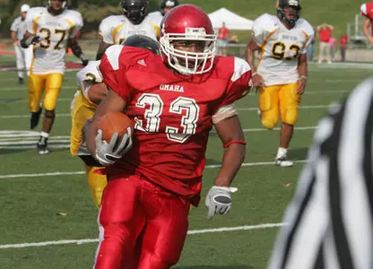McNeill Named to All-Super Region 4 Team