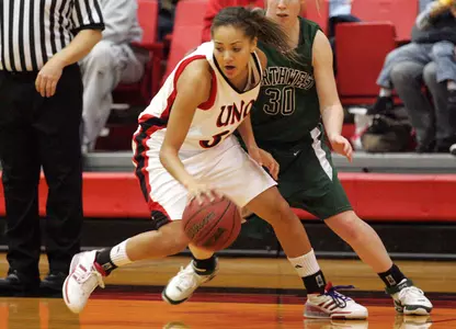 Hargrove's 25 Not Enough as No. 6 Coyotes Stop Mav - Omaha Athletics