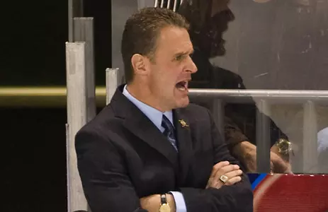 Guentzel Headed Back To Minnesota - Omaha Athletics