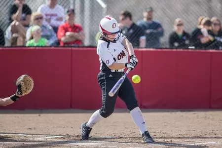 Mavs Face South Dakota in Midweek Series - Omaha Athletics