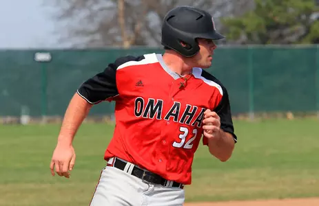 Five Mavs Named to OWH All-Nebraska Team - Omaha Athletics