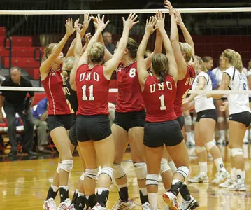 Mavs Begin MIAA Play With Three Matches in Four Da - Omaha Athletics