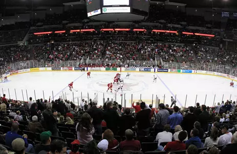 UNO Releases 2011-12 Hockey Schedule - Omaha Athletics