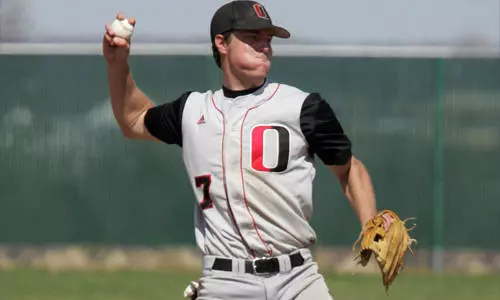 Baseball Travels to Warrensburg for Holiday Inn Cl - Omaha Athletics