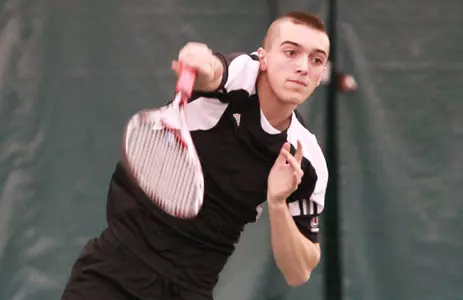 Creighton Sweeps UNO, 7-0 - Omaha Athletics