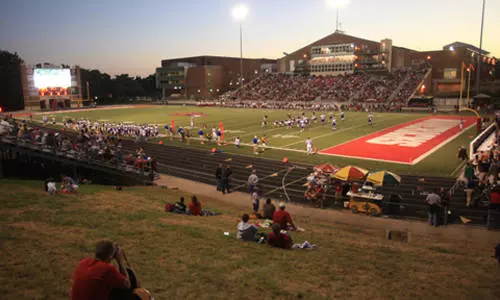 Mavs Announce 2011 Football Schedule