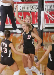 No. 24 Mavericks Host North Dakota on Saturday - Omaha Athletics