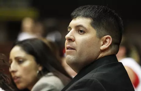 Flores Named Head Coach at Fort Lewis - Omaha Athletics