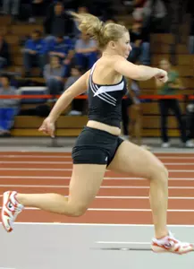 Mavericks Head to South Dakota Meet - Omaha Athletics