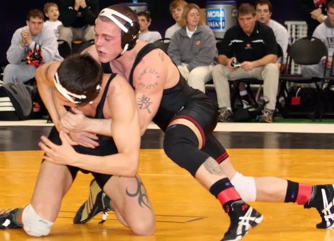3 Mavericks Move to Semifinals