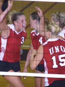 UNO Concludes 3-Match Homestand with USD - Omaha Athletics