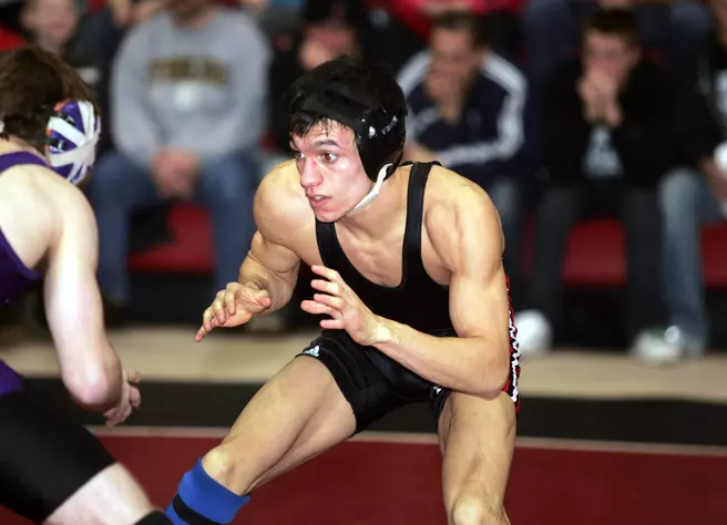 Garcia, Eight Other Mavericks, Heading to National