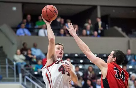 Mavs Resume League Play With USD - Omaha Athletics