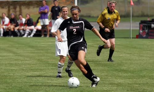 Baier Nets Hat Trick As Mavs Cruise Past Hornets, - Omaha Athletics