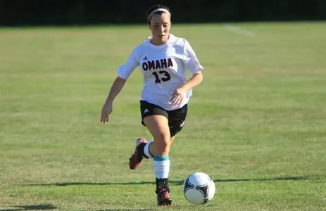 Wampler Wins Summit League Offensive Player of the - Omaha Athletics