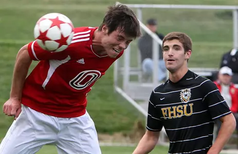 Mavs Show Grit in 1-1 Draw at SIU Edwardsville - Omaha Athletics