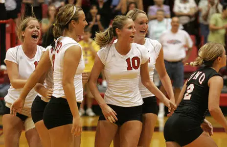 Mavs Host No. 22 Augustana, No. 14 Central Missour - Omaha Athletics