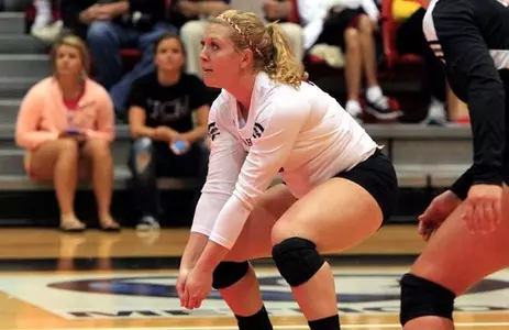 Mavs Prepare for South Dakota - Omaha Athletics