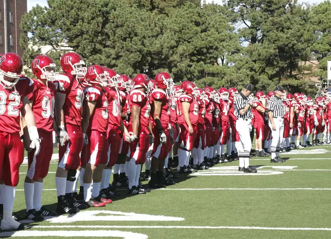 Spring Practice Starts Early for Mavericks