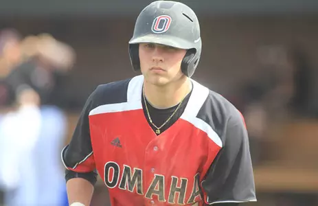 IPFW Grabs 6-3 Win Over Mavericks - Omaha Athletics