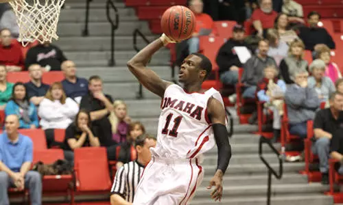 UNO Returns Home to Face Bulldogs - Omaha Athletics