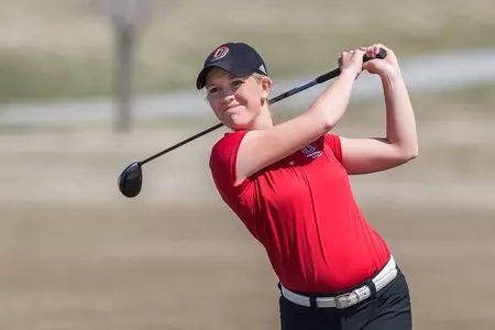 Mav Women in Sixth at Kansas City - Omaha Athletics