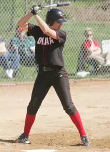 Svoboda's Hot Bat Helps UNO Extend Streak - Omaha Athletics