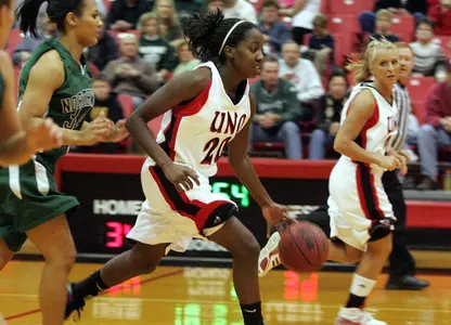 Mavericks Fall to Minnesota State, 69-62 - Omaha Athletics