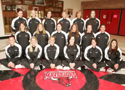 South Dakota is Mavs' 1st NCC Foe Friday - Omaha Athletics