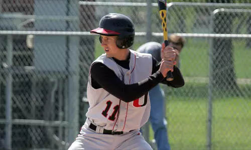 UNO Completes Four-Game Sweep of Truman - Omaha Athletics