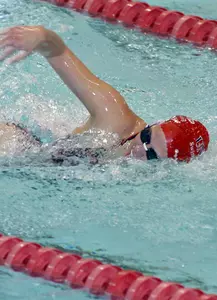 Mavs Cruise to Victory Over SDSU - Omaha Athletics