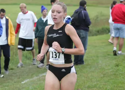 UNO Finishes 7th at Regional Cross Country Meet - Omaha Athletics