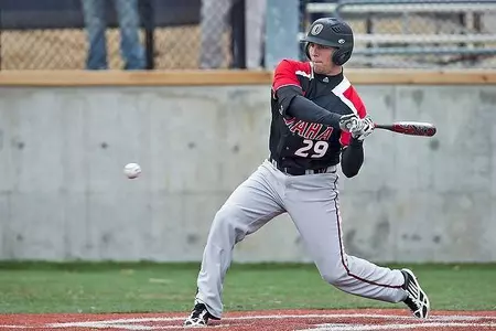 Tigers Top Mavericks, 11-4 - Omaha Athletics