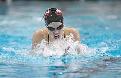 Mavs Top South Dakota State, 166-122 - Omaha Athletics