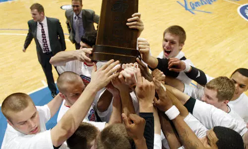 Mavericks to Play Tarleton State in NCAA First Rou - Omaha Athletics