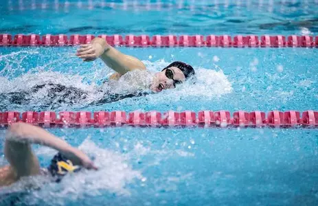 Mavericks Stumble at Iowa State - Omaha Athletics