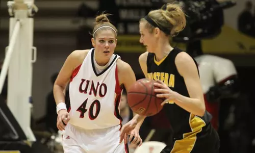 Mavs Set for Senior Day Showdown with Pittsburg St - Omaha Athletics