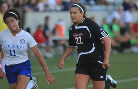 Mavericks Visit Summit League Foe UMKC - Omaha Athletics