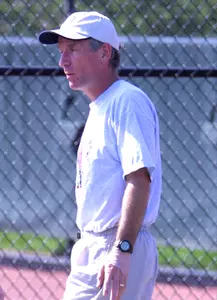 Nichols Signs Four for 2004-05 Season - Omaha Athletics