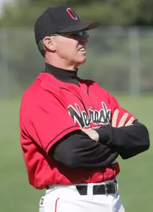 Mavs Win 2, Herold Gets No. 200 - Omaha Athletics
