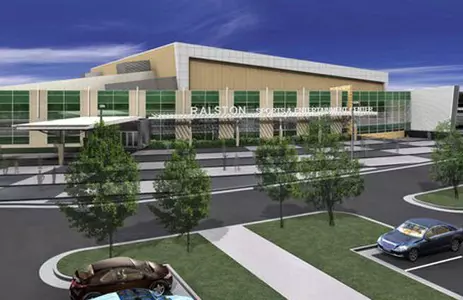 Men's Basketball To Have New Venue in 2012-13 - Omaha Athletics