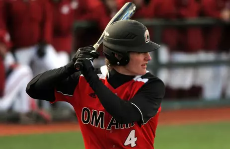 Bears Best UNO 9-5 in Series Opener - Omaha Athletics