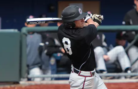 Hohl Tabbed Independent Player of the Week - Omaha Athletics