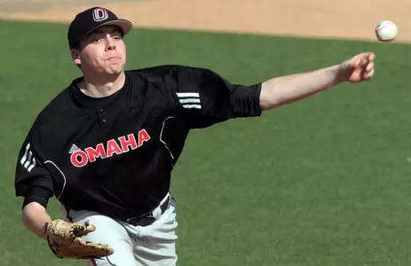 Mavs Take 13-1 Victory Over Bucknell - Omaha Athletics