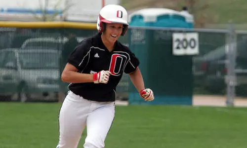 Slocum Hits Walk-Off Homer Then Pitches Night Cap - Omaha Athletics