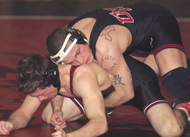 Augsburg Downs Mavericks, 23-13