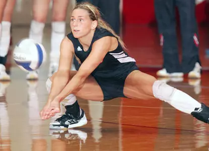 Reicks Earns NCC Defensive Player of the Week Hono - Omaha Athletics
