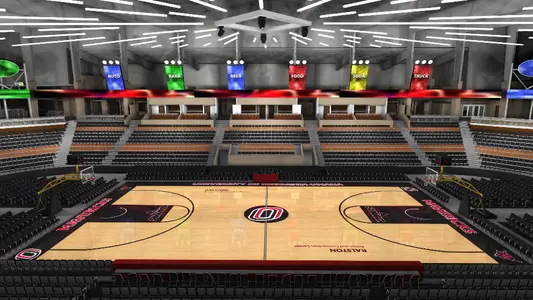 Single-Game Men's Basketball Tickets On Sale Monda - Omaha Athletics