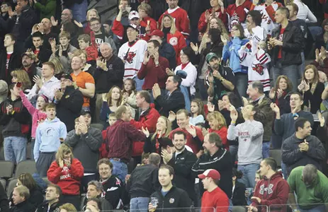 Hockey Tickets On Sale Wednesday - Omaha Athletics