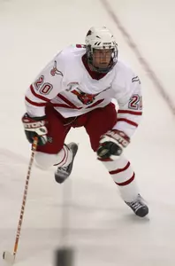 Mavs Snap Losing Streak With 2-2 Tie - Omaha Athletics